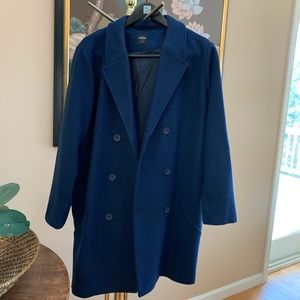 Kate Spade Saturday Size L coat